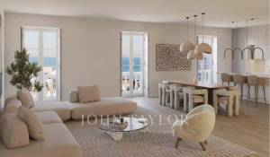 Nueva construcción Piso Misericórdia