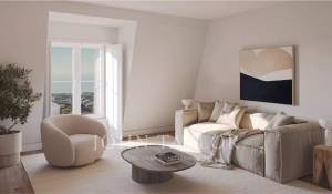 Nueva construcción Piso Misericórdia