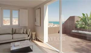 Nueva construcción Piso Misericórdia