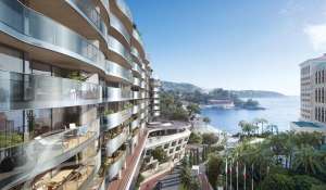 Nueva construcción Piso Monaco