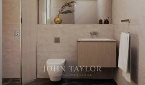 Nueva construcción Piso Nicosia