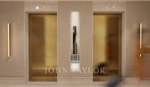 Nueva construcción Piso Nicosia