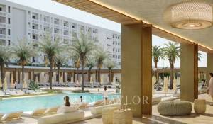 Nueva construcción Piso Nicosia