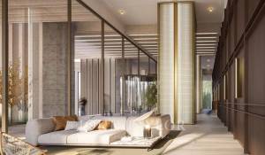 Nueva construcción Piso Nicosia