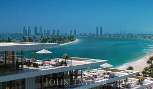 Nueva construcción Piso Palm Jebel Ali