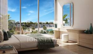 Nueva construcción Piso Palm Jebel Ali