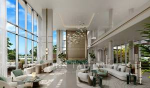 Nueva construcción Piso Palm Jebel Ali