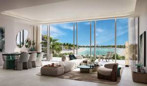 Nueva construcción Piso Palm Jebel Ali