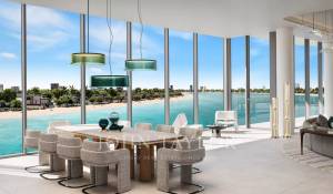 Nueva construcción Piso Palm Jebel Ali