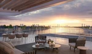 Nueva construcción Piso Palm Jebel Ali