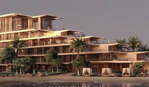 Nueva construcción Piso Palm Jebel Ali