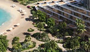 Nueva construcción Piso Palm Jebel Ali