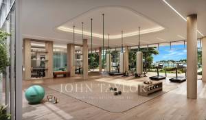 Nueva construcción Piso Palm Jebel Ali