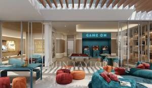 Nueva construcción Piso Palm Jebel Ali