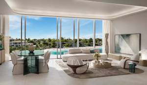 Nueva construcción Piso Palm Jebel Ali