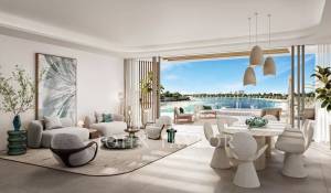 Nueva construcción Piso Palm Jebel Ali