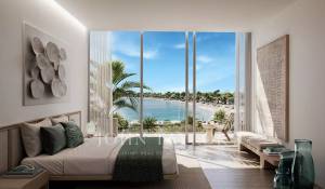 Nueva construcción Piso Palm Jebel Ali