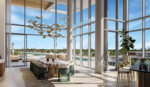 Nueva construcción Piso Palm Jebel Ali