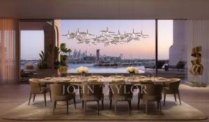 Nueva construcción Piso Palm Jumeirah