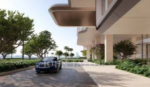 Nueva construcción Piso Palm Jumeirah