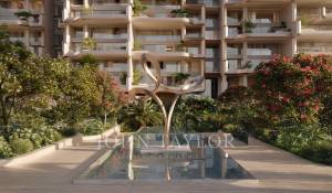 Nueva construcción Piso Palm Jumeirah