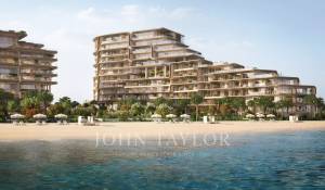 Nueva construcción Piso Palm Jumeirah