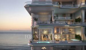 Nueva construcción Piso Palm Jumeirah