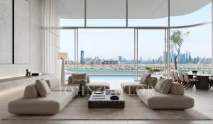 Nueva construcción Piso Palm Jumeirah