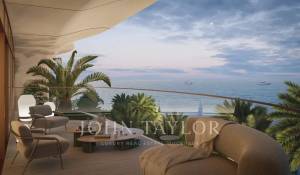 Nueva construcción Piso Palm Jumeirah