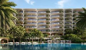 Nueva construcción Piso Palm Jumeirah
