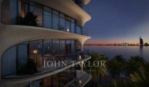 Nueva construcción Piso Palm Jumeirah