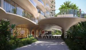 Nueva construcción Piso Palm Jumeirah