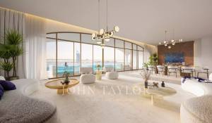 Nueva construcción Piso Palm Jumeirah