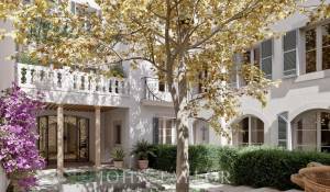 Nueva construcción Piso Palma de Mallorca