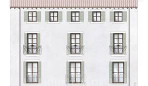 Nueva construcción Piso Palma de Mallorca