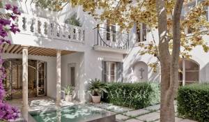 Nueva construcción Piso Palma de Mallorca