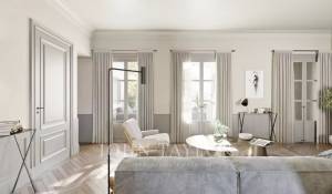 Nueva construcción Piso Palma de Mallorca