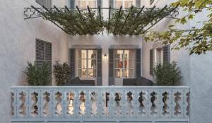 Nueva construcción Piso Palma de Mallorca