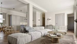 Nueva construcción Piso Palma de Mallorca