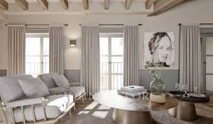 Nueva construcción Piso Palma de Mallorca