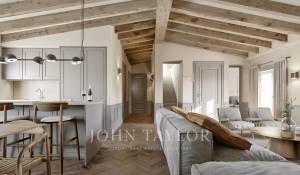 Nueva construcción Piso Palma de Mallorca