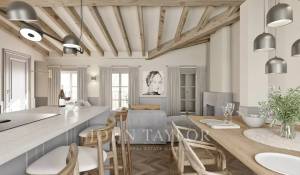 Nueva construcción Piso Palma de Mallorca