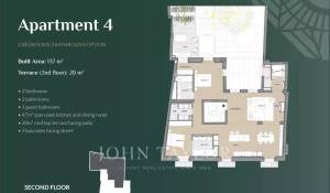 Nueva construcción Piso Palma de Mallorca