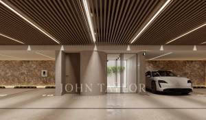 Nueva construcción Piso Palma de Mallorca