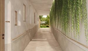 Nueva construcción Piso Palma de Mallorca