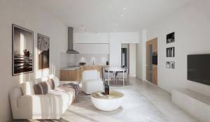 Nueva construcción Piso Palma de Mallorca