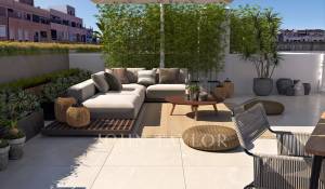 Nueva construcción Piso Palma de Mallorca