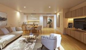 Nueva construcción Piso Palma de Mallorca