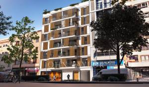 Nueva construcción Piso Palma de Mallorca
