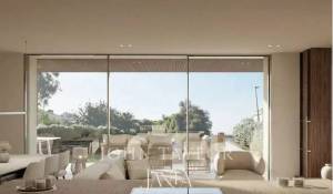 Nueva construcción Piso Palma de Mallorca
